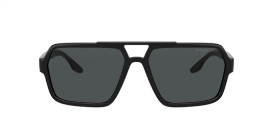 Prada Linea Rossa PS 01XS 1AB02G