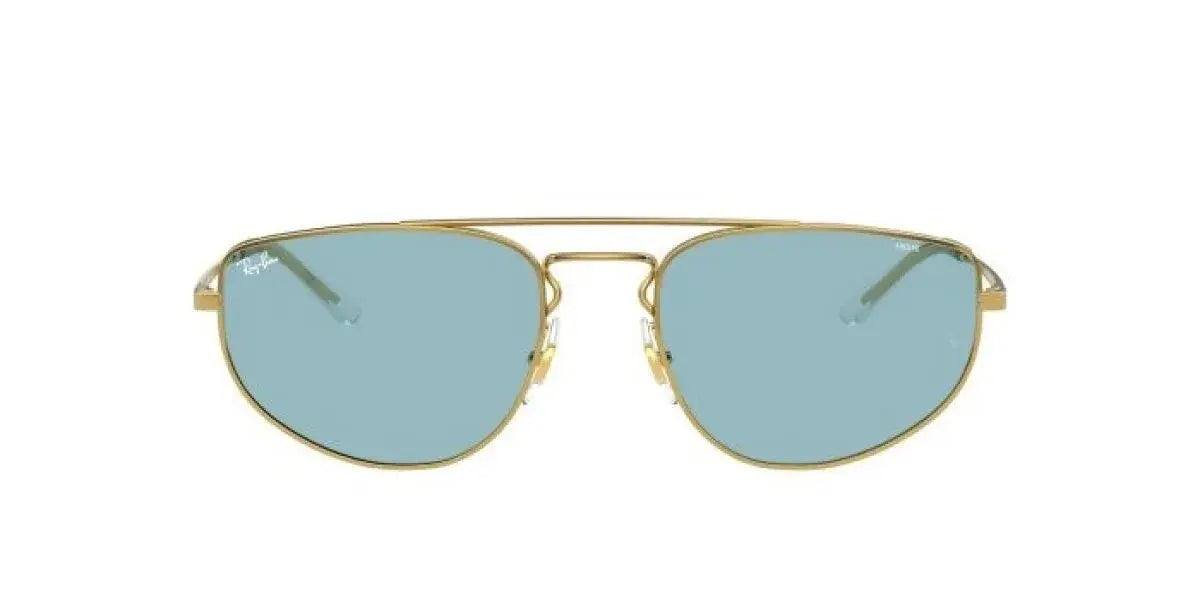 Ray-Ban RB3668 001/Q2