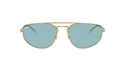 Ray-Ban RB3668 001/Q2