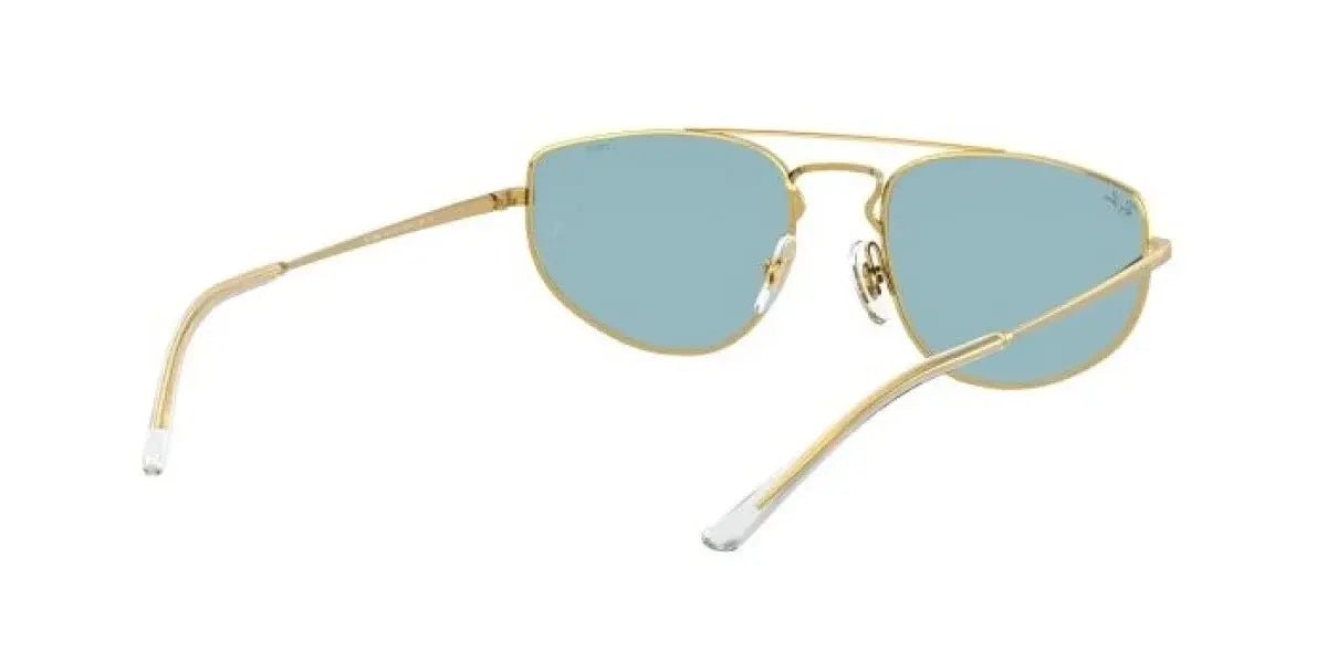 Ray-Ban RB3668 001/Q2