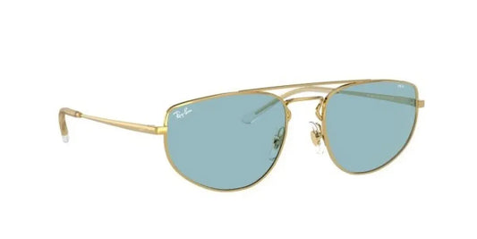 Ray-Ban RB3668 001/Q2