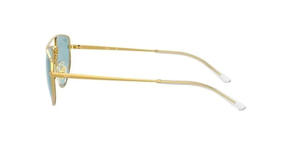 Ray-Ban RB3668 001/Q2