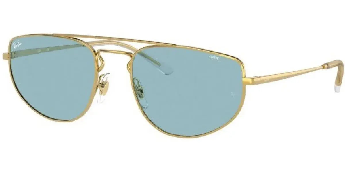 Ray-Ban RB3668 001/Q2