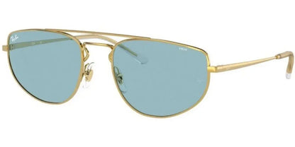 Ray-Ban RB3668 001/Q2