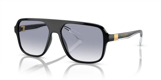Dolce Gabbana Dg 6134 675/79